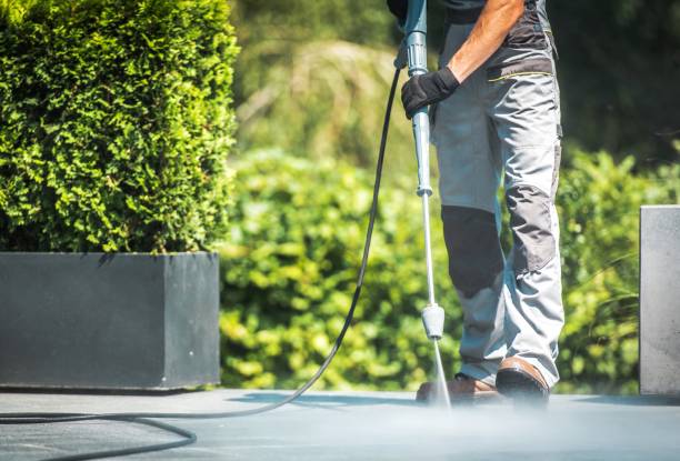 Best Oil Spill Cleanup  in Lincoln, AL