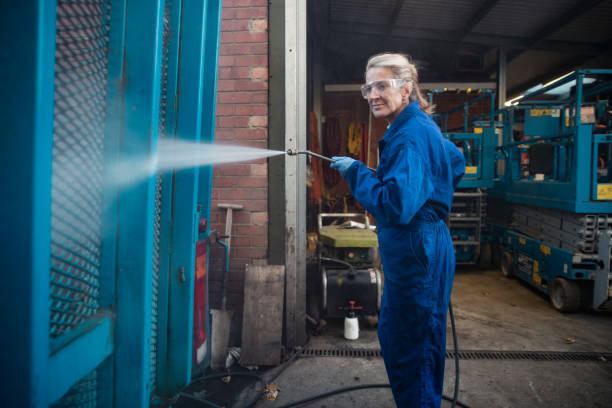 Trusted Lincoln, AL Pressure Washing Services Experts