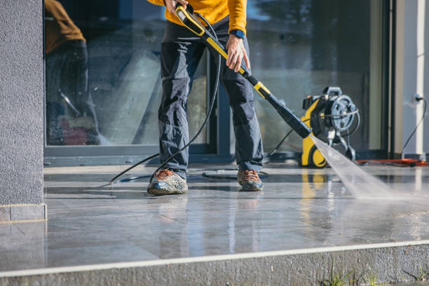 Pre-Holiday Cleaning in Lincoln, AL