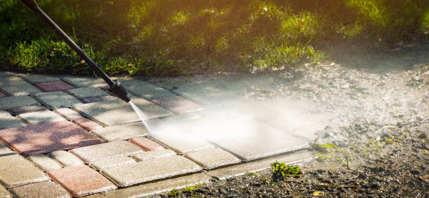 Solar Panel Cleaning in Lincoln, AL